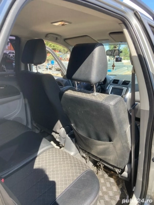 Vând Suzuki 4 x 4 - imagine 5