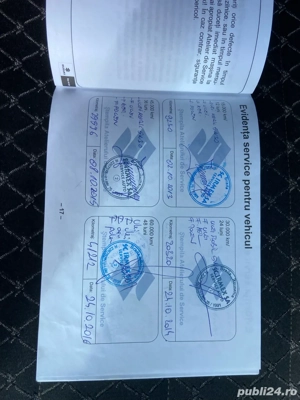 Vând Suzuki 4 x 4 - imagine 7