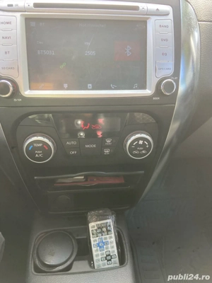 Vând Suzuki 4 x 4 - imagine 6