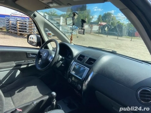 Vând Suzuki 4 x 4 - imagine 3