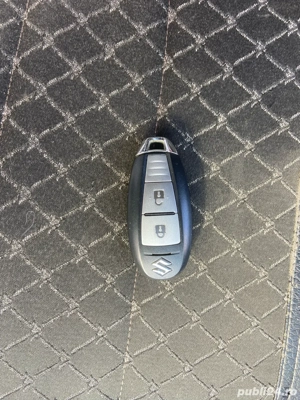 Vând Suzuki 4 x 4 - imagine 8