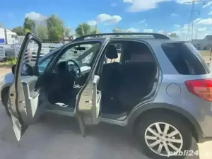 Vând Suzuki 4 x 4 - imagine 2