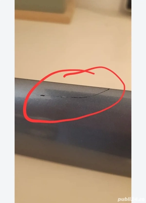 Skoda OCTAVIA 1 Tour - Ornament hayon maner lampi portbagaj 1997-2011 - imagine 5