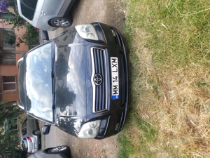 Vând schimb Toyota avensis 