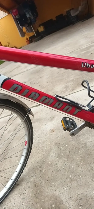 Bicicletă damă de vânzare  - imagine 2