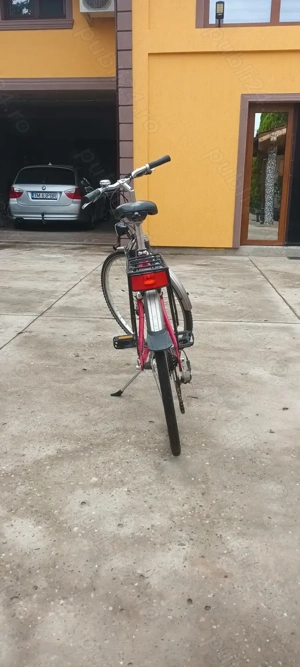 Bicicletă damă de vânzare  - imagine 3