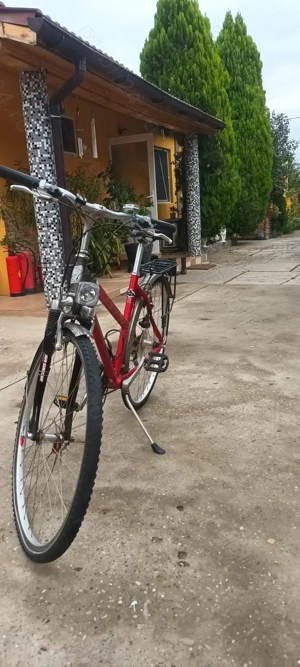 Bicicletă damă de vânzare  - imagine 4