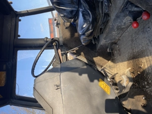 Vând tractor Case - imagine 2