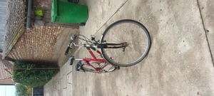 Bicicletă damă de vânzare  - imagine 5