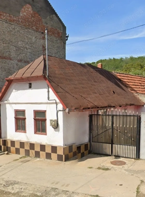 Casa de vânzare
