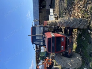 Vând tractor Case - imagine 3