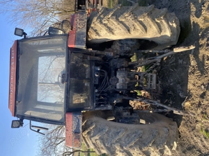 Vând tractor Case - imagine 5