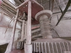 troliu manual - imagine 4