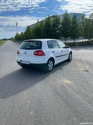 Vand Golf 5 - imagine 2