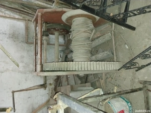 troliu manual - imagine 3