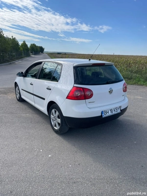 Vand Golf 5 - imagine 3