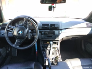 Bmw E46 323ci M52  - imagine 9