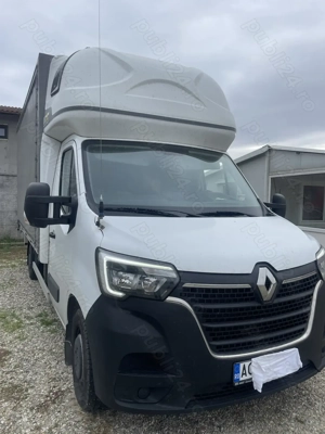 Renault Master 22-10-2021 - imagine 3