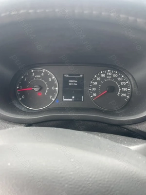 Renault Master 22-10-2021 - imagine 4