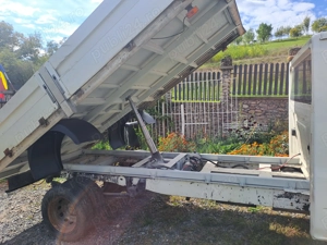 Ford transit  basculabil - imagine 3