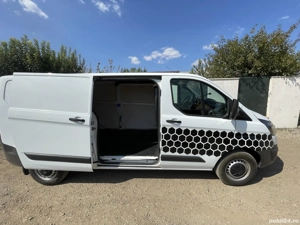 Duba ford transit custom 2016 - imagine 3