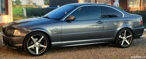 Bmw E46 323ci M52  - imagine 2