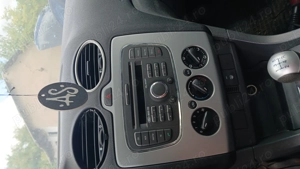 Vand ford focus an 2008 motor 1.6 benzina 