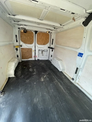 Duba ford transit custom 2016 - imagine 6