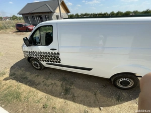 Duba ford transit custom 2016 - imagine 4