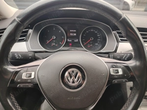Passat 2016 2.0 Diesel - imagine 5