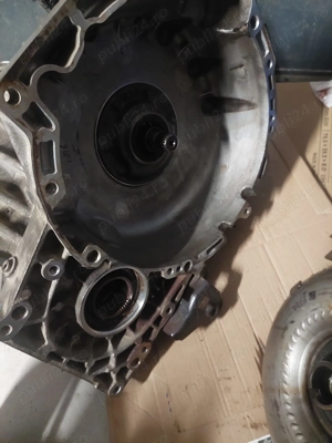 Cutie de viteze pentru Kia Sorento III 2.2 CRDi 4WD cod 3B261 - imagine 3