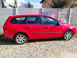 Ford Focus 2 Clipper, 1.6 tdci, 109 cai