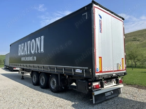 Semiremorca Schmitz Standard Fb. 2016.11