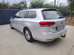 Passat 2016 2.0 Diesel - imagine 3