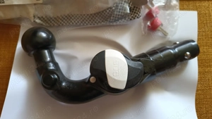 Cârlig de remorcare demontabil VW ID.3