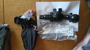 Cârlig de remorcare demontabil VW ID.3 - imagine 6