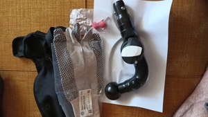 Cârlig de remorcare demontabil VW ID.3 - imagine 5