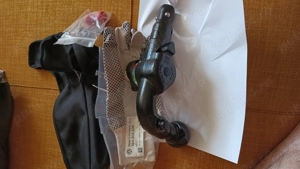 Cârlig de remorcare demontabil VW ID.3 - imagine 4