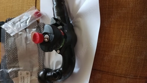 Cârlig de remorcare demontabil VW ID.3 - imagine 3