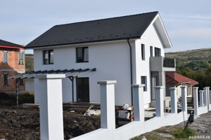 Vand casa individuala in Chinteni - imagine 2 Vand casa individuala in Chinteni - imagine 2