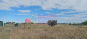 Gulia, teren rezidențial 1500 mp, cu utilități - imagine 2