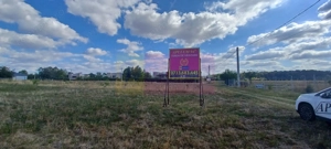 Gulia, teren rezidențial 1500 mp, cu utilități