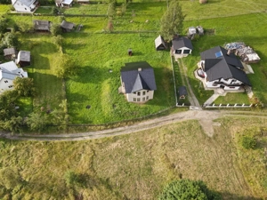 Vilă   Casă 326 mp + mansardă, teren 2.170 mp   Vatra Dornei - imagine 2