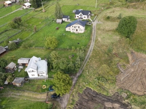 Vilă   Casă 326 mp + mansardă, teren 2.170 mp   Vatra Dornei - imagine 3