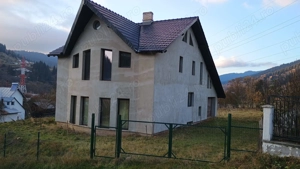 Vilă   Casă 326 mp + mansardă, teren 2.170 mp   Vatra Dornei - imagine 4