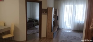 Vând apartament cu 2 camere 