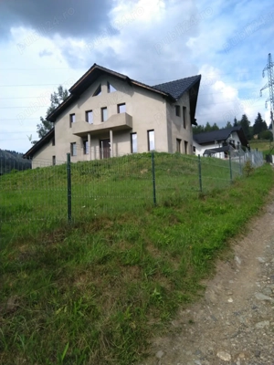 Vilă   Casă 326 mp + mansardă, teren 2.170 mp   Vatra Dornei - imagine 5