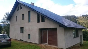 Vilă   Casă 326 mp + mansardă, teren 2.170 mp   Vatra Dornei - imagine 7