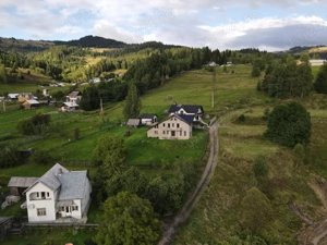 Vilă   Casă 326 mp + mansardă, teren 2.170 mp   Vatra Dornei - imagine 8