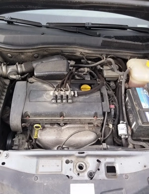 Vand Opel Astra H - imagine 9 Vand Opel Astra H - imagine 9